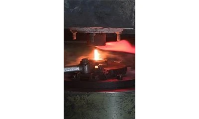 Спираючись на науку та технології, Luoyang Rare Metal Research Material Co., ...